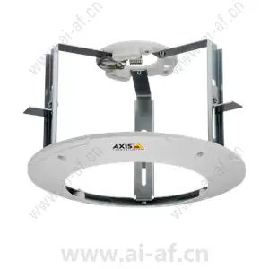 AXIS Q60 Recessed Mount 5505-161