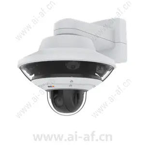 AXIS Q6010-E Network Camera 01980-001 01981-001