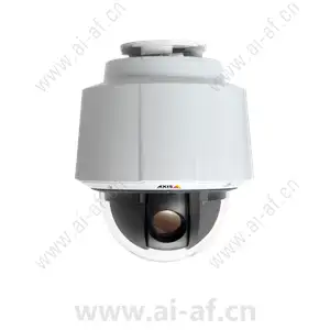 AXIS Q6032 PTZ Dome Network Camera 4CIF 0357-004