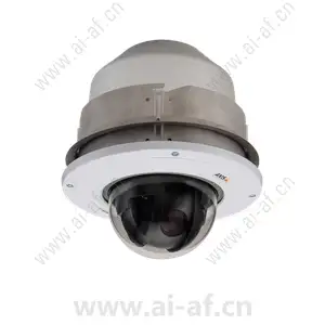 AXIS Q6042-E PTZ Dome Network Camera 4CIF Outdoor Ready 0560-004