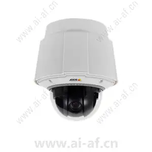 AXIS Q6044-C PTZ Dome Network Camera 1.3MP Climate Controlled 0574-001