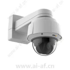 AXIS Q6054-E Mk II PTZ Dome Network Camera 1.3MP Outdoor Ready 01067-009