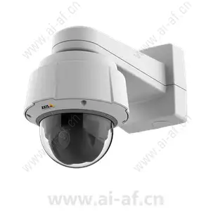 AXIS Q6054-E Mk III PTZ Dome Network Camera 1.3MP Outdoor Ready