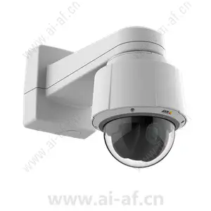 AXIS Q6054 Mk II PTZ Dome Network Camera 1.3MP 01065-009