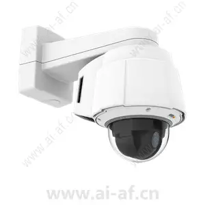 AXIS Q6055-C PTZ Dome Network Camera 2MP Climate Controlled 0942-001