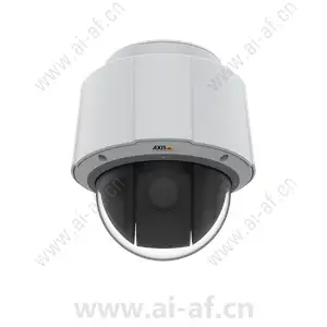 AXIS Q6074 PTZ Network Camera - User Manual Setup Guide