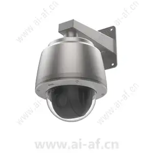 AXIS Q6075-SE 50 Hz PTZ Dome Network Camera 2MP Stainless Steel Outdoor Ready 02238-001