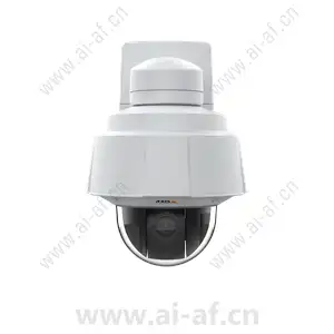 AXIS Q6078-E PTZ Network Camera 02147-009 02148-004 02147-002