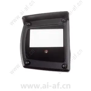 AXIS Q62 Front Window Kit A 01601-001