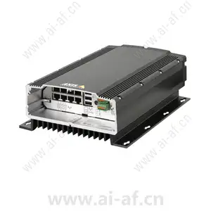 AXIS Q8108-R Network Video Recorder 0332-031