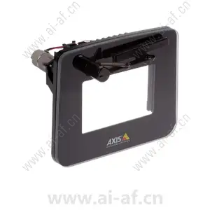 AXIS Q86 Front Kit A 01440-001