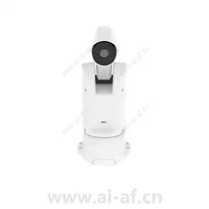 AXIS Q8641-E PT Thermal Network Camera 01120-001 01119-001