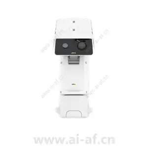 AXIS Q8741-E Bispectral PTZ Network Camera VGA Outdoor Ready