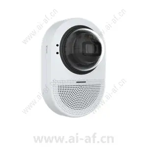 AXIS Q9307-LV Dome Camera 02487-001