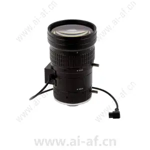 AXIS Ricom 2MP Lens Dc-iris 8-26MM F0.9