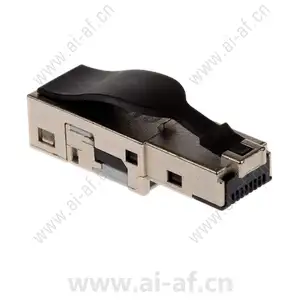 安讯士 AXIS RJ45 实时连接器