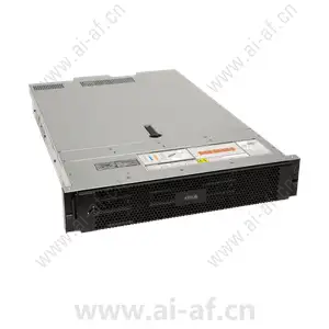 AXIS Camera Station S1264 Rack Recording server 02539-001 02540-001 02541-001