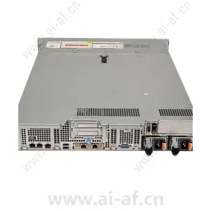 AXIS Camera Station S1296 Rack Recording server 02542-001 02543-001