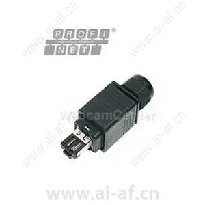 安讯士 AXIS 备用 RJ45 连接器插头 IP67