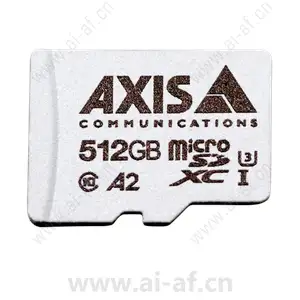 AXIS SURVEILLANCE CARD 512GB 02365-001