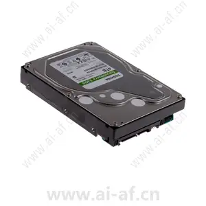 AXIS Surveillance Hard Drive 4TB