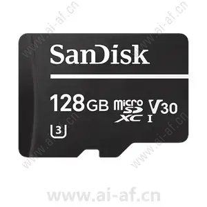 AXIS Surveillance microSDXC Card 128 GB 5901-161