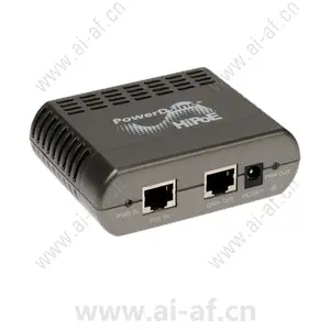 AXIS T8126 High PoE Splitter 12 V