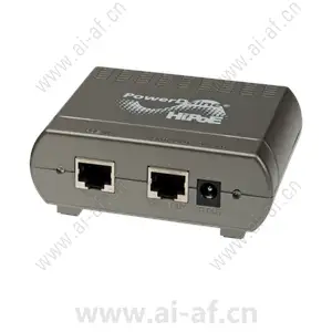 AXIS T8128 High PoE Splitter 24 V