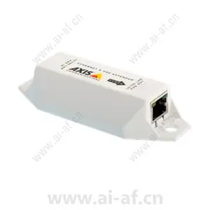 AXIS T8129 PoE Extender 5025-289