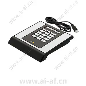 AXIS T8312 Keypad 5020-209 5020-201