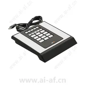 AXIS T8312 Keypad 5020-209