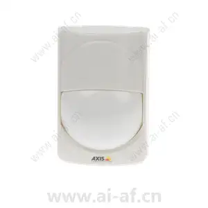 AXIS T8331 PIR MOTION DETECTOR 5506-931