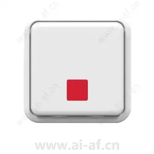 AXIS T8343 Alert Button 01204-004 01204-002