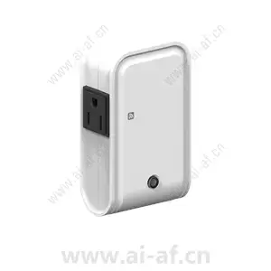 AXIS T8344 Power on/off Plug 01205-004