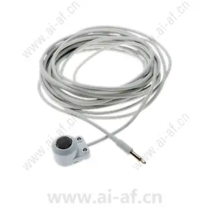 AXIS T8351 Microphone 3.5 mm