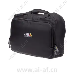 AXIS T8415 Installation Bag 5506-871