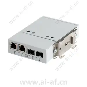 AXIS T8606 Media Converter Switch 24 V DC 5901-269