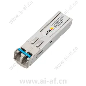 AXIS T8611 SFP Module LC.LX 5801-801