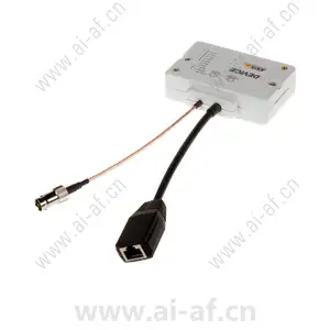 AXIS T8643 PoE+ over Coax Compact 01468-001