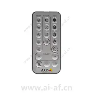 AXIS T90B Remote Control 5800-931