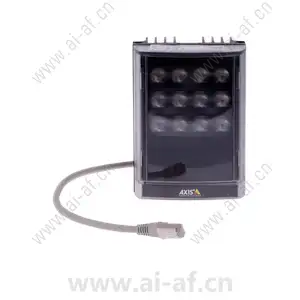 安讯士 AXIS T90D20 PoE IR-LED 照明器