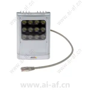 AXIS T90D25 PoE W-LED 01216-001