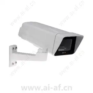 AXIS T93F20 OUTDOOR HOUSING PoE 5900-281