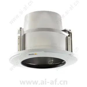 AXIS T94A04L Recessed Mount 5801-611