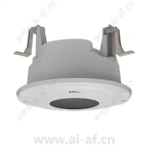 AXIS T94M01L Recessed Mount 5505-581