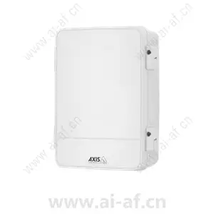 AXIS T98A15-VE Surveillance Cabinet 5900-151