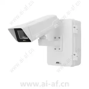 AXIS T98A16-VE Surveillance Cabinet 5900-161