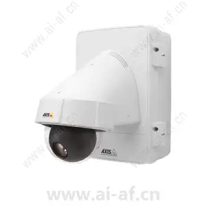 AXIS T98A19-VE Surveillance Cabinet 5900-321