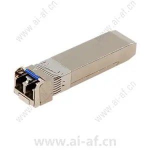 AXIS TD8901 SFP+ Module LC.LR.X 02630-001