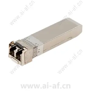 AXIS TD8902 SFP+ Module LC.SR.X 02631-001